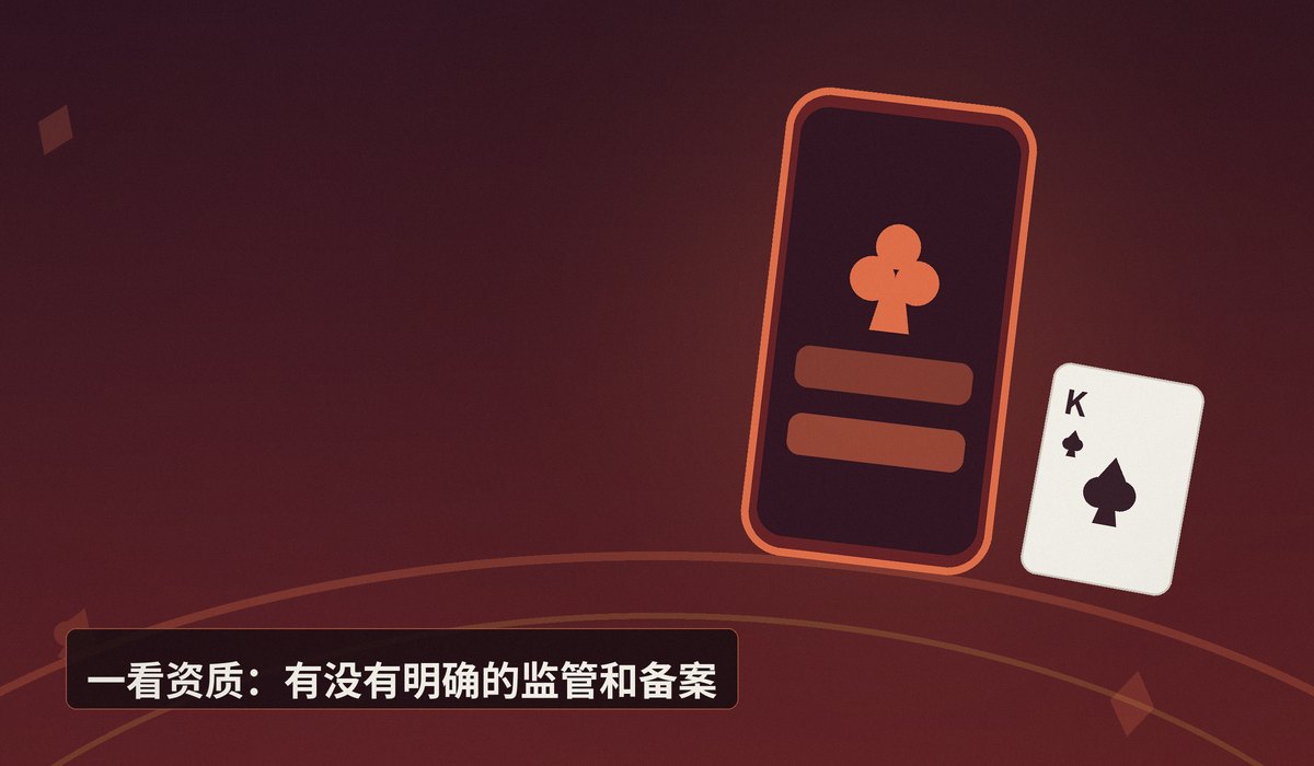 德州牛仔正规平台 - 德州牛仔正规平台怎么选?三大标准帮你避开坑