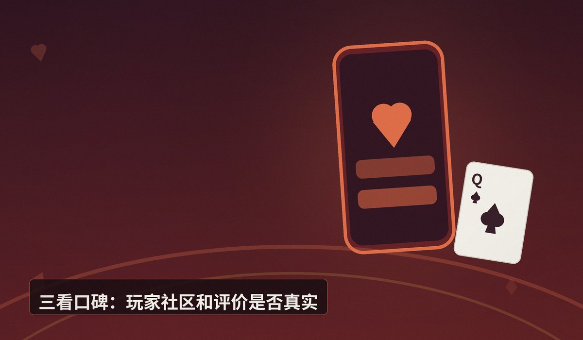 德州牛仔正规平台 - 德州牛仔正规平台怎么选?三大标准帮你避开坑