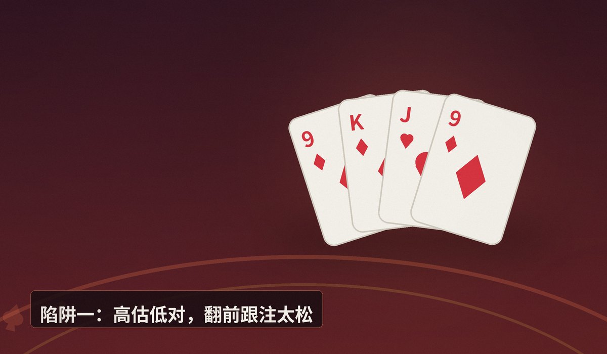 德州牛仔三大陷阱 - 德州牛仔三大陷阱:新手常踩的坑,这样避开更稳