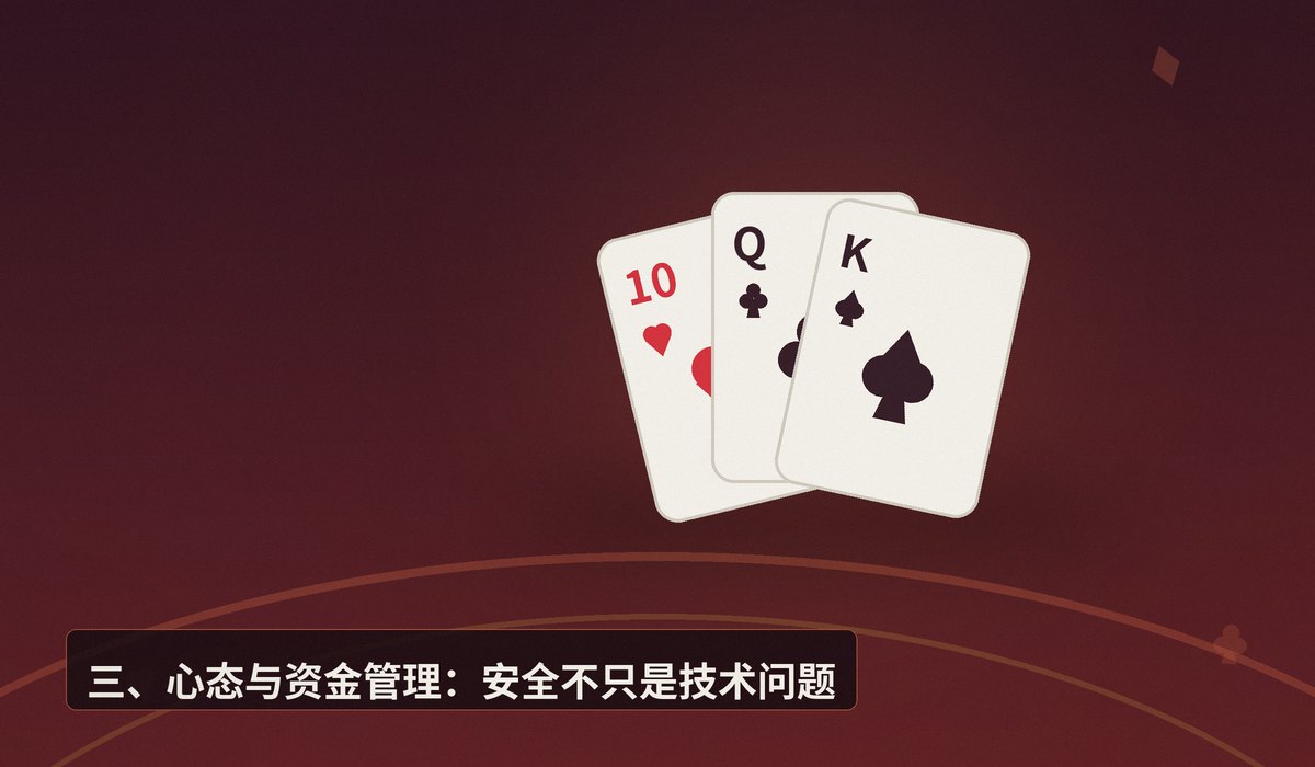德州牛仔在线玩安全吗 - 德州牛仔在线玩安全吗?新手必看的三大安全要点