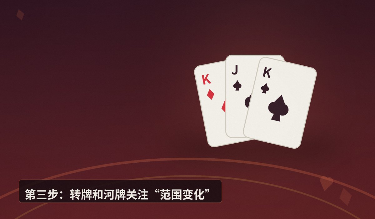 德州牛仔如何读牌 - 德州牛仔如何读牌?掌握这四步,读对手像翻书一样简单